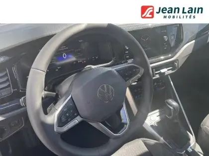 Photo 10 Volkswagen Taigo  1.0 TSI 116 DSG7