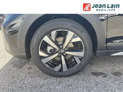 Photo 8 Volkswagen Taigo  1.0 TSI 116 DSG7