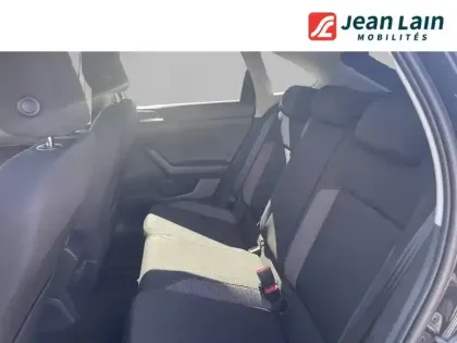 Photo 16 Volkswagen Taigo  1.0 TSI 116 DSG7