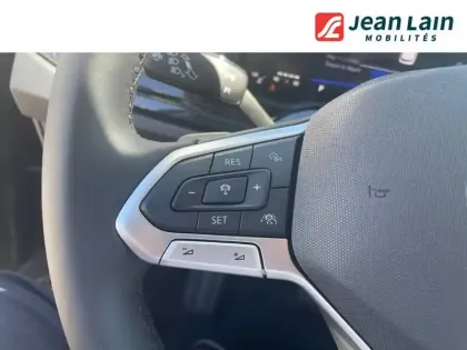 Photo 11 Volkswagen Taigo  1.0 TSI 116 DSG7