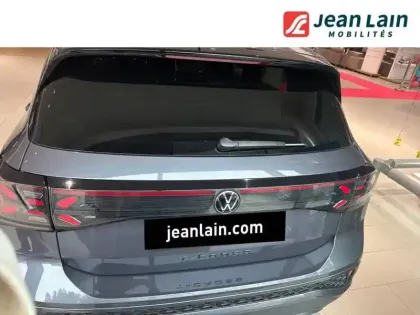 Photo 5 Volkswagen T-cross  1.0 TSI 116 Start/Stop DSG7