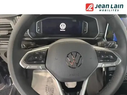 Photo 11 Volkswagen T-cross  1.0 TSI 116 Start/Stop DSG7