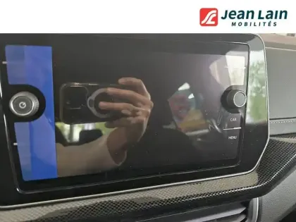 Photo 14 Volkswagen T-cross  1.0 TSI 116 Start/Stop DSG7