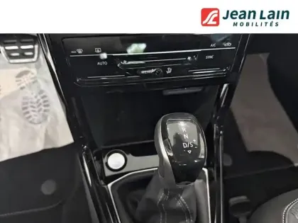 Photo 12 Volkswagen T-cross  1.0 TSI 116 Start/Stop DSG7