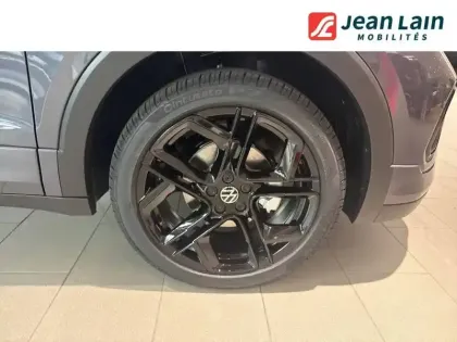 Photo 8 Volkswagen T-cross  1.0 TSI 116 Start/Stop DSG7