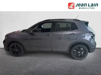 Photo 7 Volkswagen T-cross  1.0 TSI 116 Start/Stop DSG7