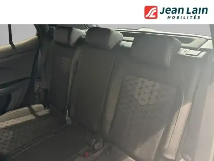 Photo 16 Volkswagen T-cross  1.0 TSI 116 Start/Stop DSG7