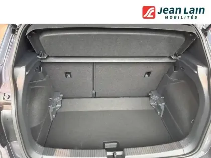 Photo 9 Volkswagen T-cross  1.0 TSI 116 Start/Stop DSG7