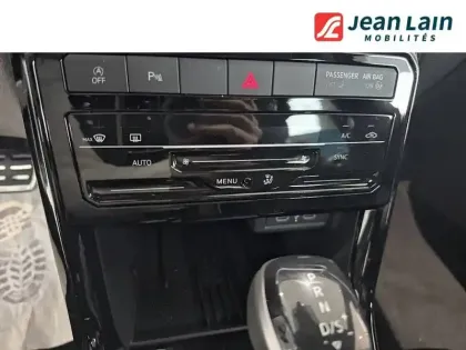 Photo 13 Volkswagen T-cross  1.0 TSI 116 Start/Stop DSG7