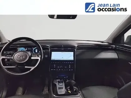 Photo 17 Hyundai Tucson  1.6 T-GDI 265 HTRAC Plug-in BVA6