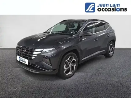 Photo Hyundai Tucson N Line Executive