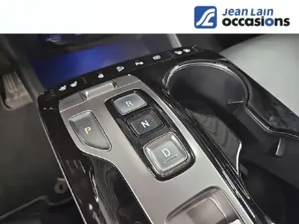 Photo 12 Hyundai Tucson  1.6 T-GDI 265 HTRAC Plug-in BVA6