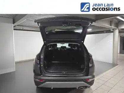 Photo 9 Hyundai Tucson  1.6 T-GDI 265 HTRAC Plug-in BVA6