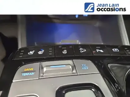 Photo 19 Hyundai Tucson  1.6 T-GDI 265 HTRAC Plug-in BVA6