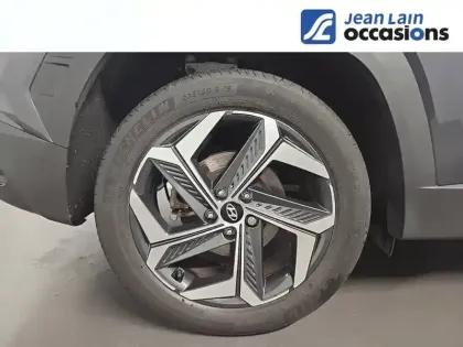 Photo 8 Hyundai Tucson  1.6 T-GDI 265 HTRAC Plug-in BVA6