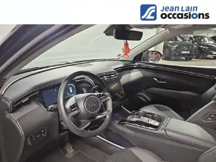 Photo 10 Hyundai Tucson  1.6 T-GDI 265 HTRAC Plug-in BVA6