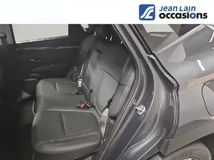 Photo 16 Hyundai Tucson  1.6 T-GDI 265 HTRAC Plug-in BVA6