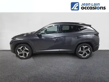 Photo 7 Hyundai Tucson  1.6 T-GDI 265 HTRAC Plug-in BVA6