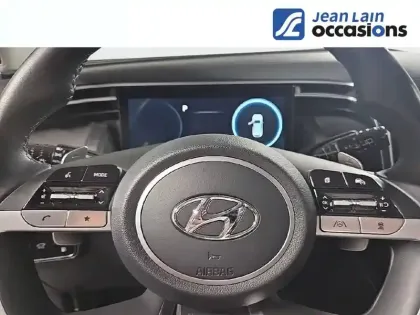 Photo 11 Hyundai Tucson  1.6 T-GDI 265 HTRAC Plug-in BVA6