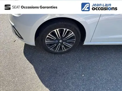 Photo 11 Seat Ibiza  1.0 TSI 95 ch S/S BVM5