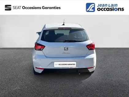 Photo 7 Seat Ibiza  1.0 TSI 95 ch S/S BVM5