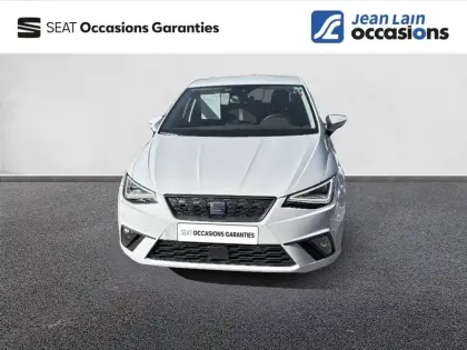 Photo 8 Seat Ibiza  1.0 TSI 95 ch S/S BVM5