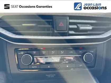 Photo 5 Seat Ibiza  1.0 TSI 95 ch S/S BVM5