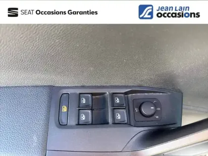 Photo 13 Seat Ibiza  1.0 TSI 95 ch S/S BVM5