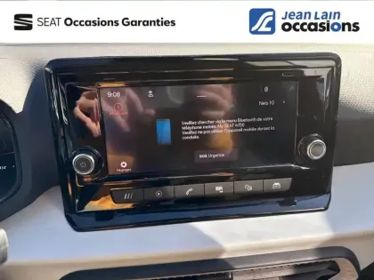 Photo 16 Seat Ibiza  1.0 TSI 95 ch S/S BVM5