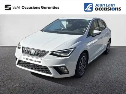Photo Seat Ibiza Copa