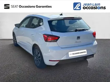 Photo 10 Seat Ibiza  1.0 TSI 95 ch S/S BVM5