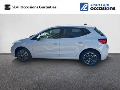 Photo 6 Seat Ibiza  1.0 TSI 95 ch S/S BVM5