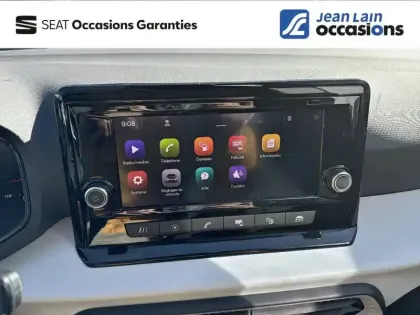 Photo 14 Seat Ibiza  1.0 TSI 95 ch S/S BVM5