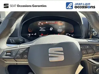 Photo 17 Seat Ibiza  1.0 TSI 95 ch S/S BVM5