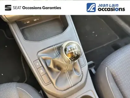 Photo 15 Seat Ibiza  1.0 TSI 95 ch S/S BVM5