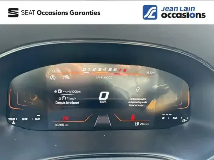 Photo 18 Seat Ibiza  1.0 TSI 95 ch S/S BVM5