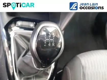 Photo 13 Opel Corsa Gén. VI Ph1 Elegance Business  5