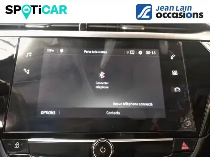 Photo 17 Opel Corsa Gén. VI Ph1 Elegance Business  5