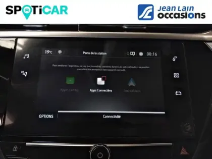 Photo 18 Opel Corsa Gén. VI Ph1 Elegance Business  5