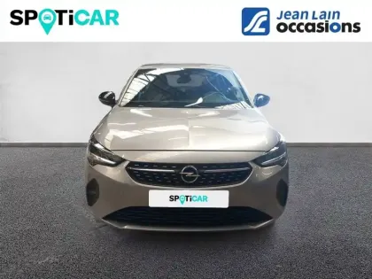 Photo 21 Opel Corsa  1.2 75 ch BVM5