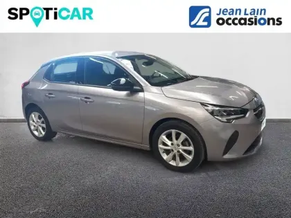 Photo 22 Opel Corsa  1.2 75 ch BVM5