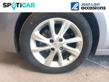 Photo 12 Opel Corsa Gén. VI Ph1 Elegance Business  5