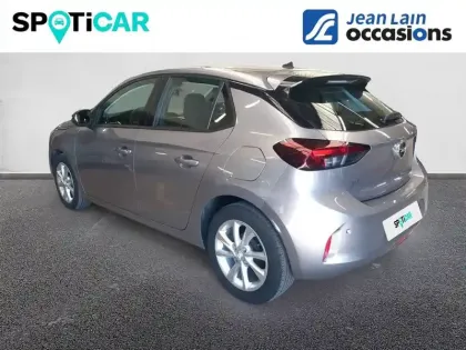 Photo 26 Opel Corsa  1.2 75 ch BVM5