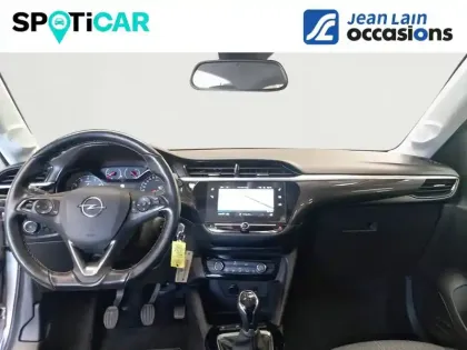 Photo 27 Opel Corsa  1.2 75 ch BVM5