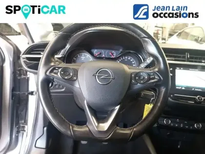 Photo 8 Opel Corsa Gén. VI Ph1 Elegance Business  5