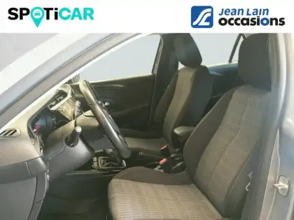 Photo 30 Opel Corsa  1.2 75 ch BVM5