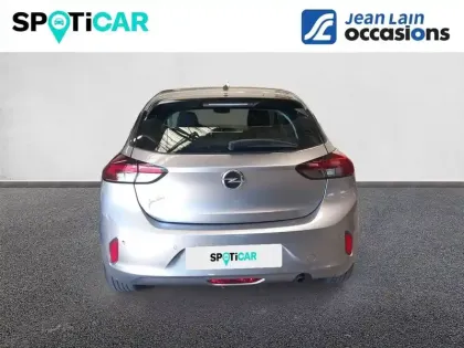 Photo 24 Opel Corsa  1.2 75 ch BVM5