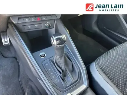 Photo 12 Audi A1 Gén. II Ph1 NG S line 5