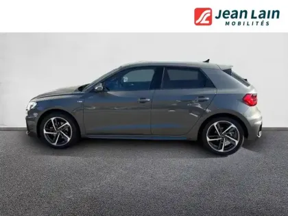 Photo 7 Audi A1 Gén. II Ph1 NG S line 5