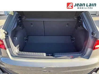 Photo 9 Audi A1 Gén. II Ph1 NG S line 5